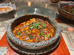 -杨记隆府(时代天街店)
