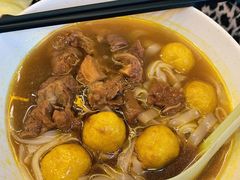 -新记美食(关闸店)
