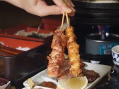 -小山日本料理(兴业太古汇店)