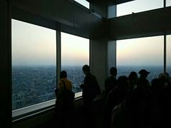 -东京都厅舍