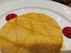 甜土豆泥-波特曼西餐厅(南岗店)