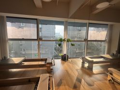 -阿南达·瑜伽普拉提·阿育吠陀疗愈中心