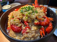 -拾光与烟火丨炭火串烧·自贡小活鲜(西村大院店)