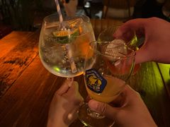 -岔巴精酿啤酒餐吧(南屏街店)