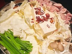 -醉虎传(南锣鼓巷店)