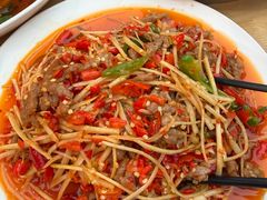 -盐老幺自贡盐帮菜老店