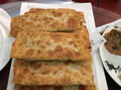 -清真利德顺小老饭庄(复兴路店)