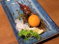 -弓二·烧鸟居酒屋(财富购物中心店)