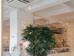 -ins森林童话餐厅coffee&bistro
