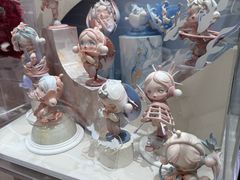 -泡泡玛特POPMART(南开大悦城店)
