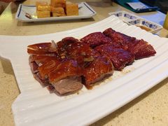 -明腾壹间茶餐厅(新都会花园广场店)