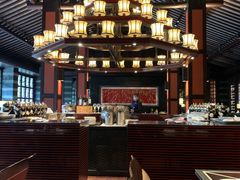 -杭州西子湖四季酒店·金沙厅
