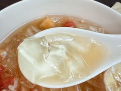 -黄氏沥泉·冰粉(玉林店)