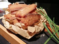 -老头儿油爆虾·知味杭州(爱琴海购物中心)