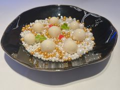 -山泉粤宴(广东大厦店)