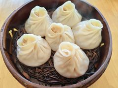 -常鲜德乐购迎桂馒头店(麻巷公寓店)