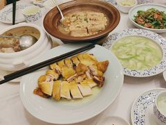 -围龙屋客家食府(福田店)