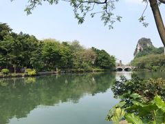 -桂林两江四湖景区