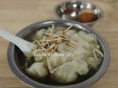 -荣巷小馄饨(荣巷店)