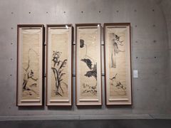 -龙美术馆(西岸馆)