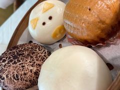 -春暖花开(西溪店)