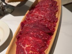 -左庭右院鲜牛肉火锅(新梅广场店)