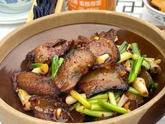 -寨子里的钵钵菜·湘西山里菜(魅力湘西店)