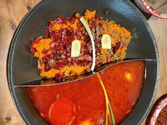 -楠火锅(哈尔滨金爵万象店)