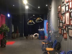 等位区-船奇蒸汽海鲜·闽菜(八市海鲜总店)