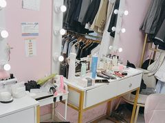-Best U照相馆证件照·外拍(中山公园店)