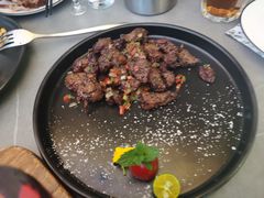 -烛影拾光观景餐厅·创意菜·摄影·小提琴(大唐不夜城店)