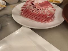 -牛街·马辈儿涮肉(牛街二店)