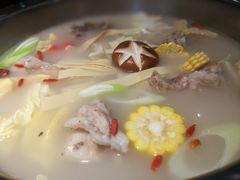 -庄老幺火锅(娄山关路店)