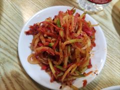 -王菊面馆(总店)