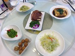 -小贝壳酒楼(经九路店)