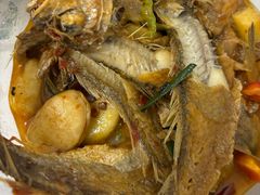 -常山土菜馆(文三西路店)