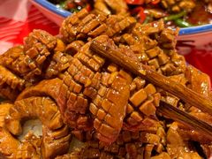 -荆九爷爆炒桥头三嫩(云南北路店)