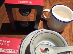 -老湘村·湖南土菜(天河维多利店)