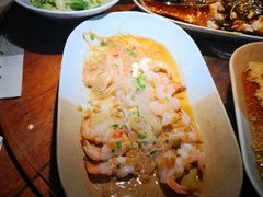 -外婆家(南开大悦城店)
