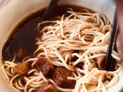 -李先生牛肉面快餐厅(白塔店)