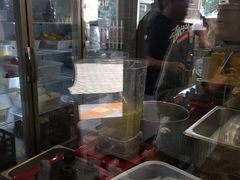 -石炮台果汁冰(人民广场店)