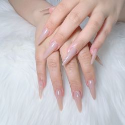 -七彩虹美甲美睫 半永久