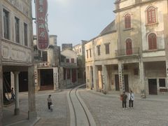 -赤坎·广东华侨国际旅游度假区