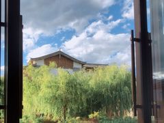 -丽江金茂凯悦臻选酒店-滇香馆
