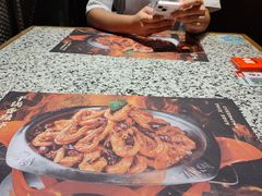 -炭舍干锅(华发商都店)