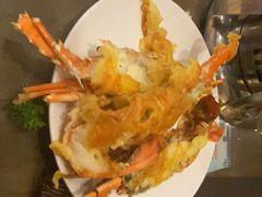 -飨食汇全日制餐厅·昆山皇冠假日酒店(九方店)
