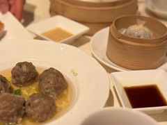 流沙奶黄包-利苑酒家(宜安广场店)