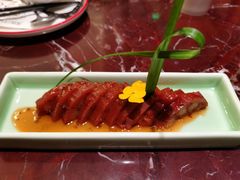 -新白鹿餐厅(爱琴海购物中心店)