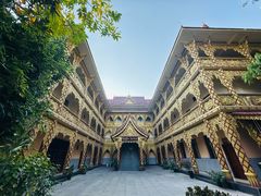 -西双版纳总佛寺