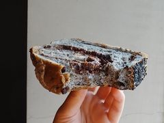 芝麻高地吐司-Juicy Bakery(大学路店)